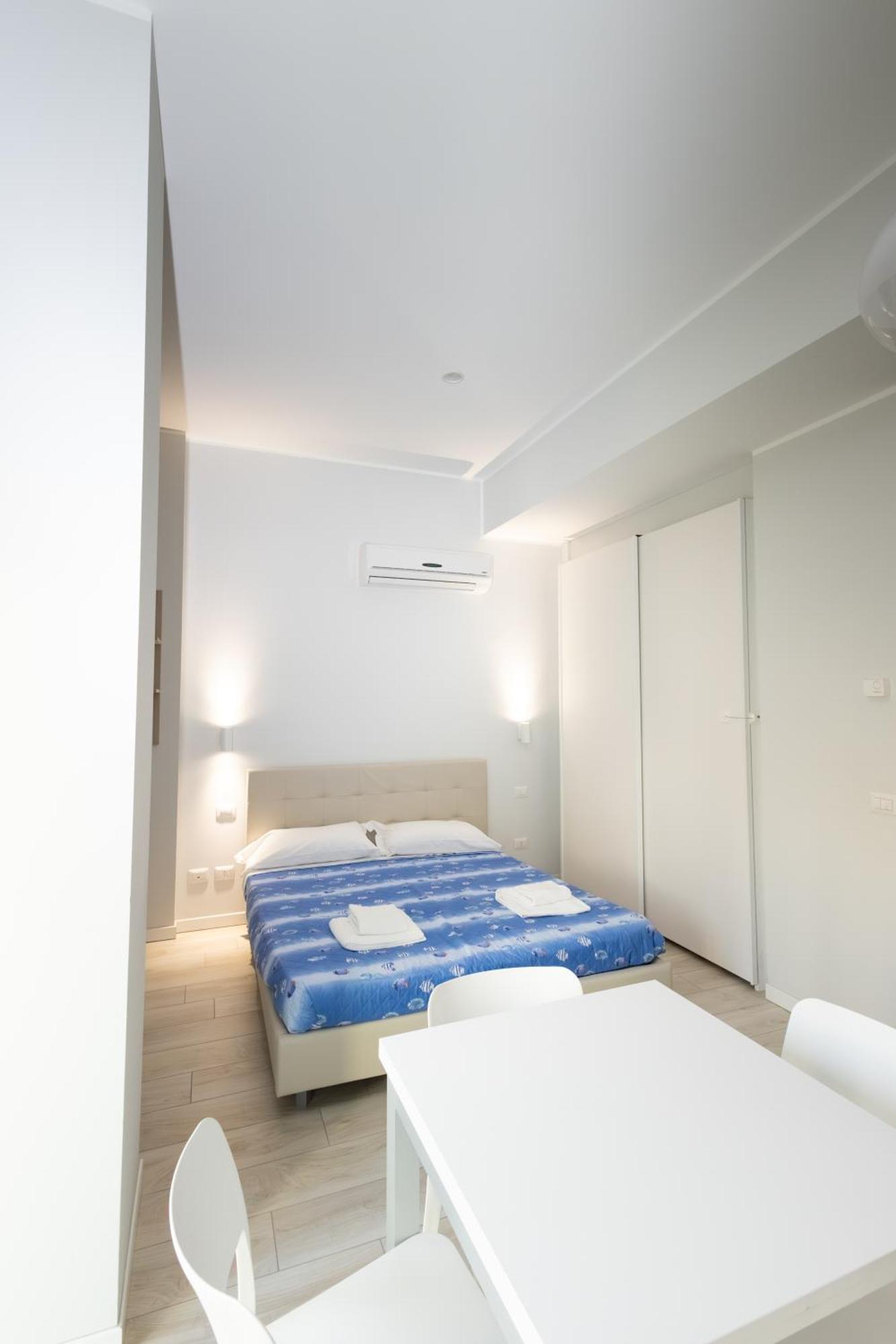 Monviso Modern - Exclusive Apartment Милан Экстерьер фото